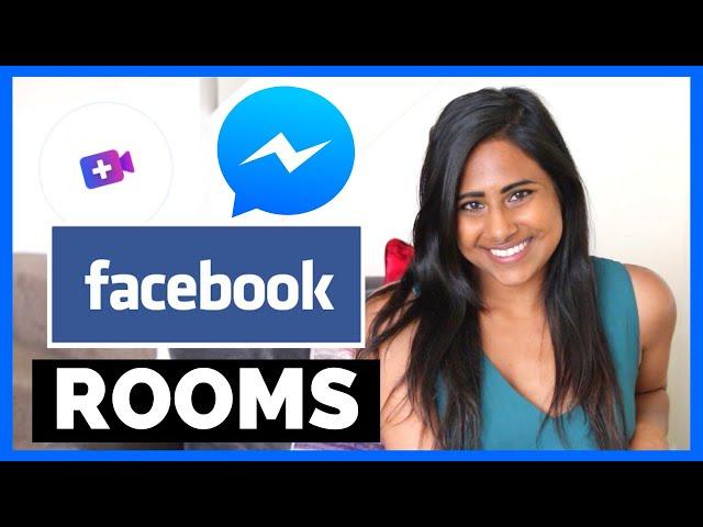 How To Use Facebook Messenger Rooms (Alternative To Zoom)