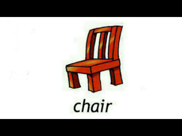 How to Pronounce Chair in British English