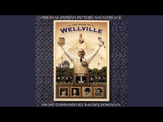 Wellville