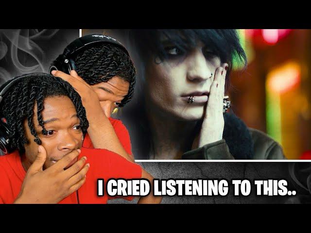 NO WAY I CRIED!  JOHNNIE GUILBERT "HOLLYWOOD"