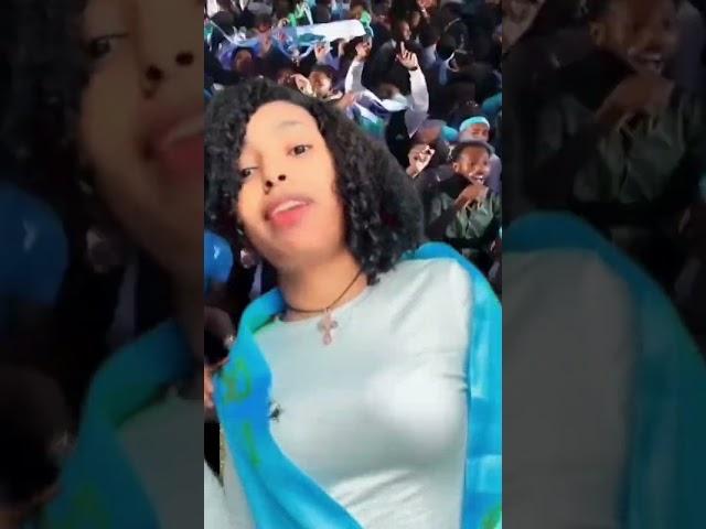 ደቀባት ተከልቲ ሕጊ Eritrean Blue Revolution    ️ ️     ️ ️   