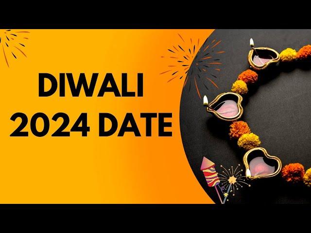 Diwali 2024 Date - When is Diwali 2024 Date - Happy Diwali 2024 Date - Diwali 2024 kab hai