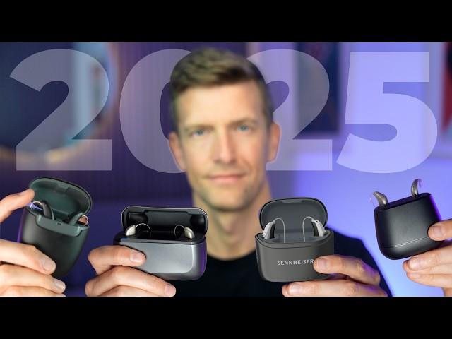 Costco USA's Best Hearing Aids of 2025 [Compilation]