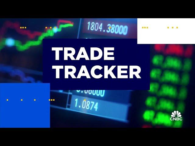 Trade Tracker: Brian Belski trims JP Morgan