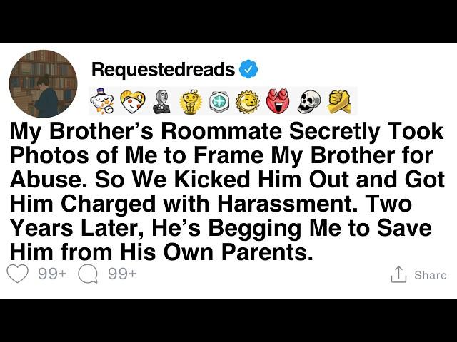 [FULL STORY] What subtle comment completely shattered your self-worth?