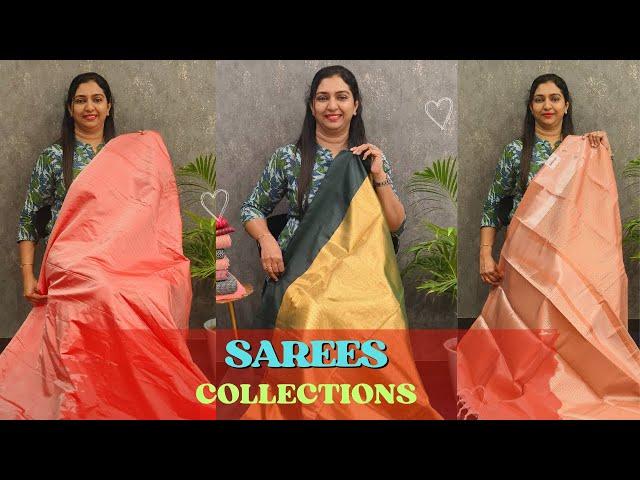 Step Into Tradition with Our Beautiful Sarees – Shop Now   𝐆𝐋𝐈𝐓𝐙𝐈𝐍𝐃𝐈𝐀 FASHIONS 