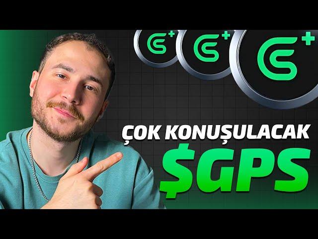 GoPlus Security (GPS) Nedir? GPS Coin Analizi ve Geleceği