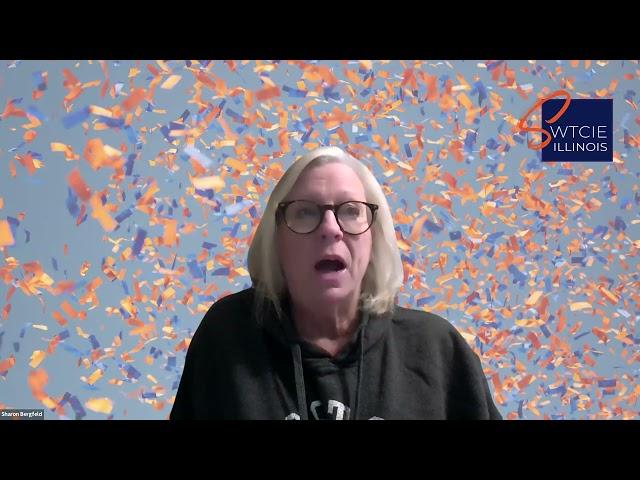 Supported Employment Online Course Testimonial - Sharon Bergfeld, M.A.