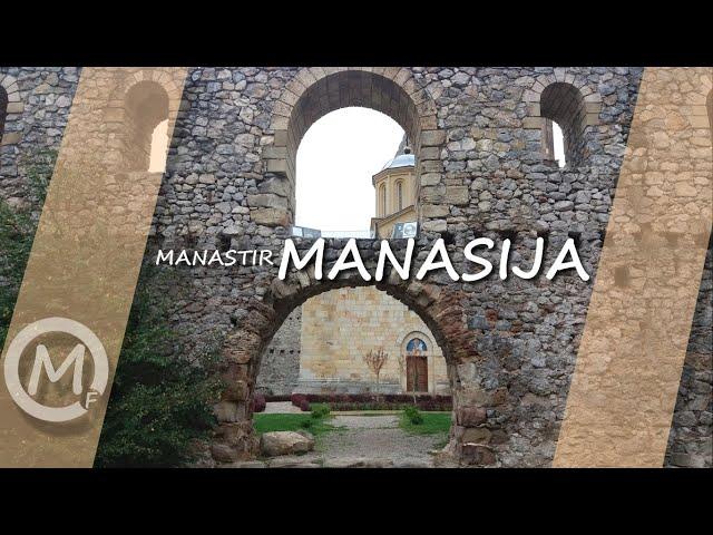 Manastir Manasija || Despotovac