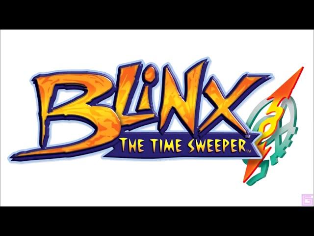  OPTIONS | Blinx: The Time Sweeper [OST] Official Soundtrack 