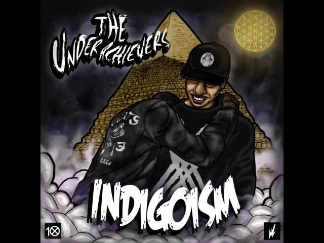 The Underachievers - Sun Through The Rain (Prod.Eff.Dope(Tribe Gang))