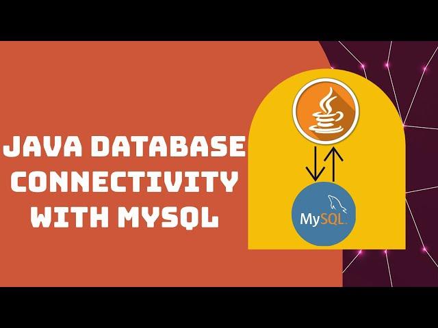 Java Database Connectivity with MySQL | JDBC