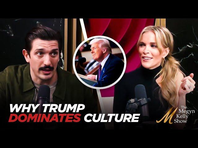 Why Trump Has Dominated Politics and Culture While the Democrats are Flailing, with Andrew Schulz