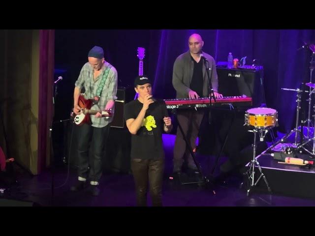 Wendell Gee (R.E.M.) - Michael Shannon + Jason Narducy Live at The Neptune Theater 2/21/2025