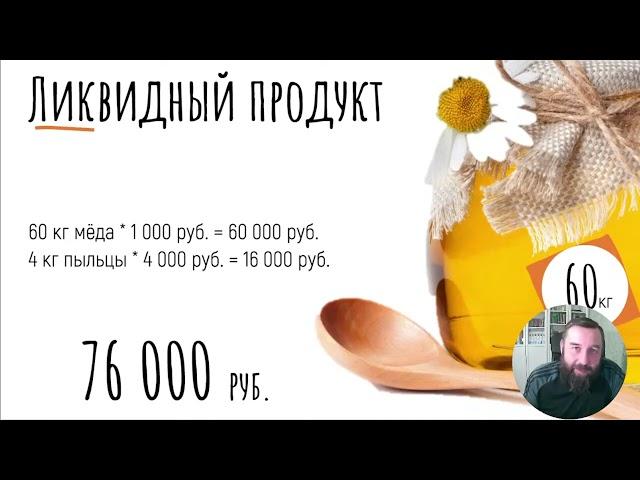 Что мешает людям заниматься пчеловодством