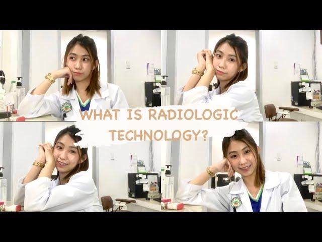 what is radiologic technology?️ | radtech -love,domi