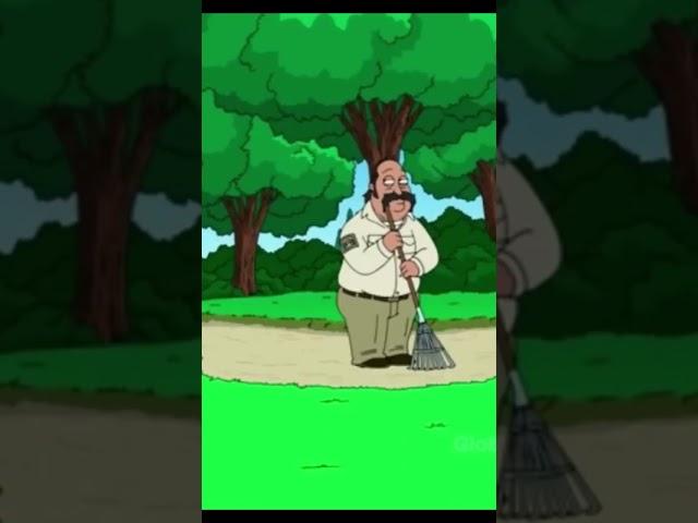 Stan's Beginners Guide to Golfing: A HILARIOUS Step-by-Step Tutorial Dummies #shorts #americandad