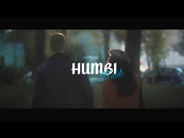 Naldi - Humbi (Prod. by aldo)