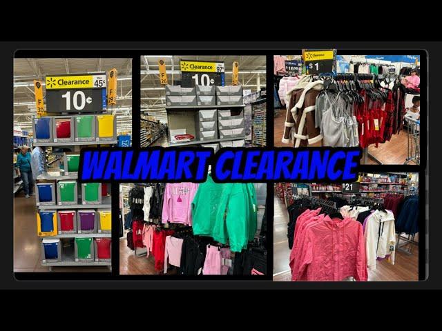 INSANE WALMART CLEARANCEWALMART CLEARANCE AZ