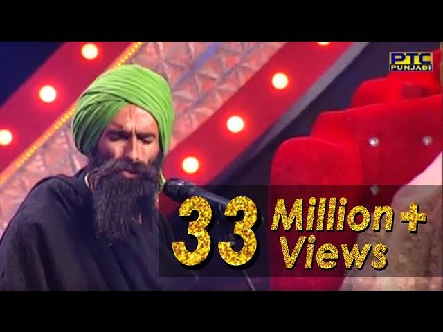 Kanwar Grewal Unplugged & Live in Voice Of Punjab Season 7 | PTC Punjabi