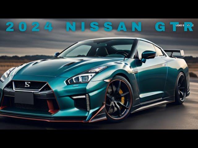 2024 Nissan gtr review|interior|exterior|price|speed