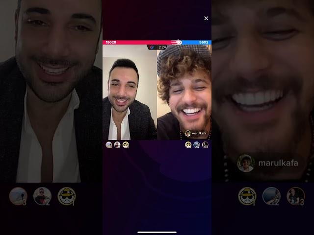 ONUR SERMİK - SERPİL CANSIZ FULL KOMEDİİİİİ | TikTok 28