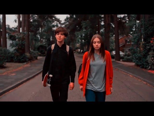 The End of the F***ing World | ''Okay'' Scene