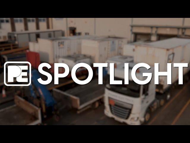 Discover Power Electrics' Large Generator Department - Spotlight