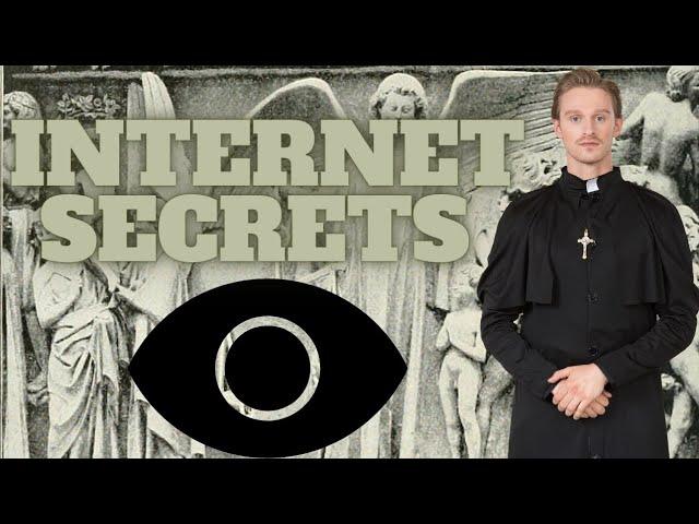 10 Secrets of the Internet You Totally Didn't Know About