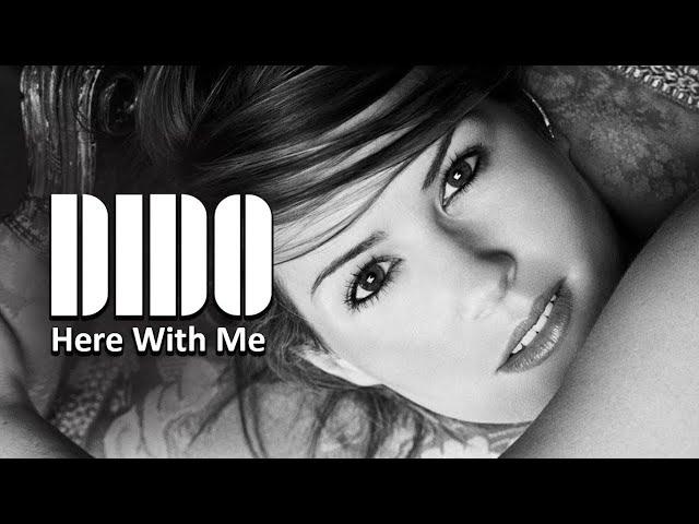 Dido - Here With Me(MuzBox Repack)