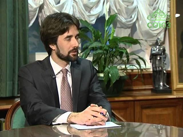 Плод веры. От 22 февраля. Протоиерей Владимир Воробьев. Часть 1