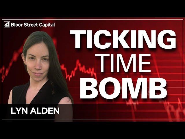 Debt and Deficits Ticking Time Bomb | Lyn Alden and Jimmy Connor