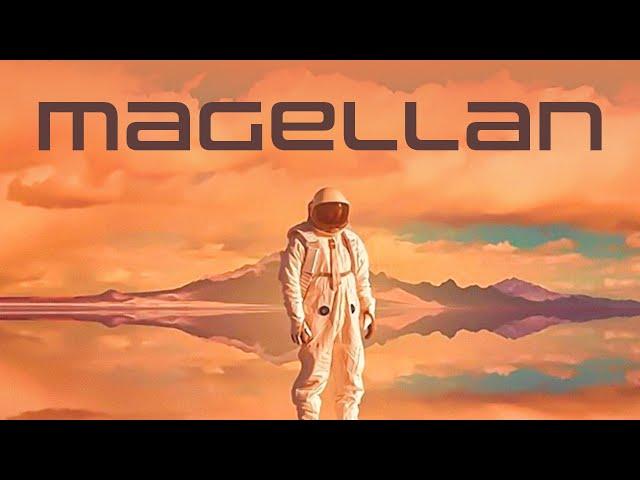 Magellan | Science-Fiction-Abenteuerfilm