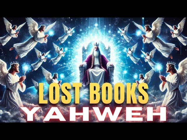 The Book of the Wars of Yahweh and the other Lost Scriptures of Ancient Israel