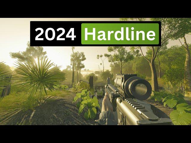 Battlefield Hardline Multiplayer in 2024