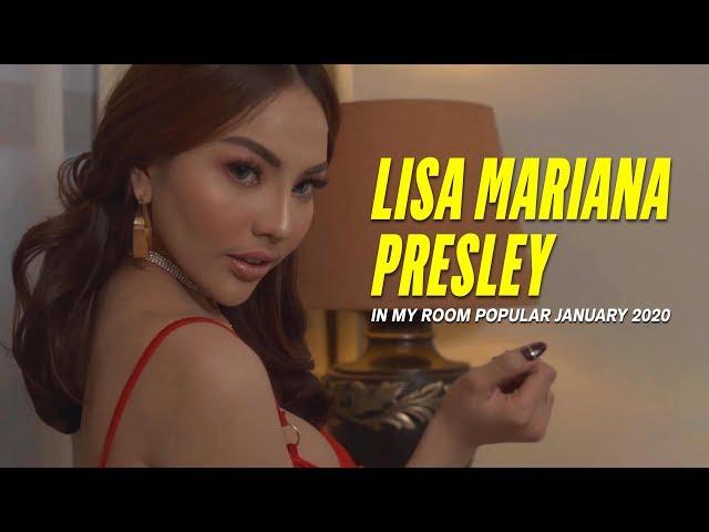 Lisa Mariana Presley | In My Room POPULAR January 2020