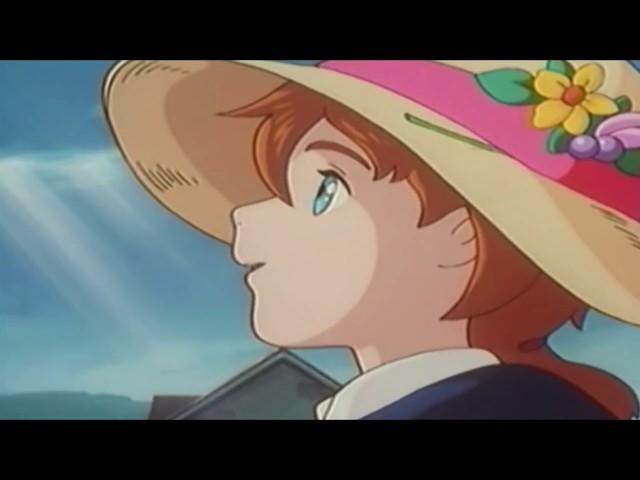 Remi - Spacetoon أنت الأمان - أمي - سبيستون