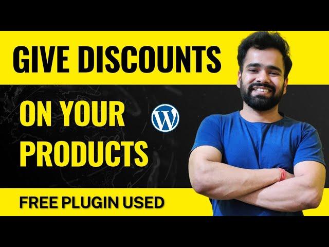 How to Set Discount Rules on Woocommerce | Woo Discount Rules Plugin