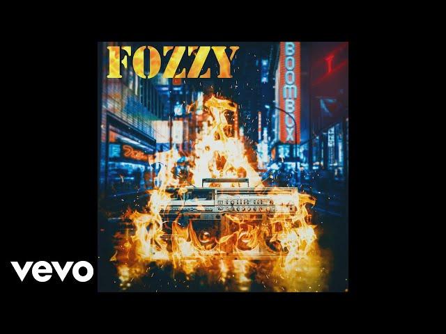 Fozzy - Army Of One