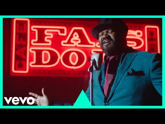 Gregory Porter - Revival (Official Music Video)