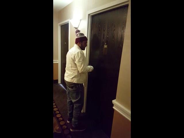 Housekeeping Prank Gone wrong 2019, you won't believe what happens next