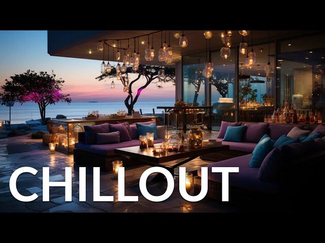 LUXURY CHILLOUT Wonderful Playlist Lounge Ambient | New Age & Calm | Relax Chill Music