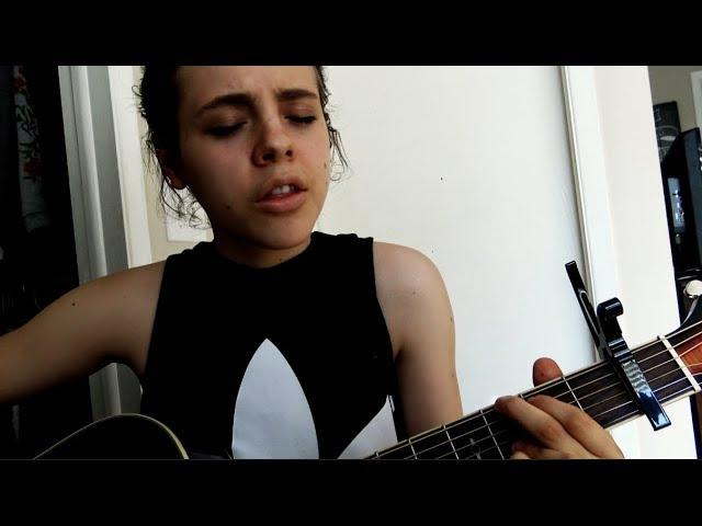 Haunt You - Lil Peep Cover