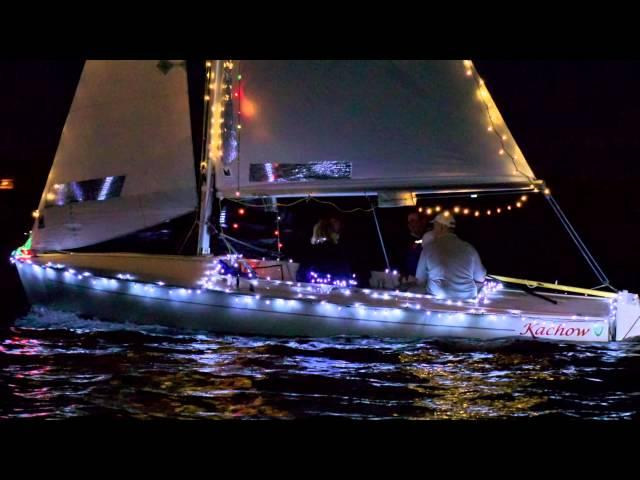 2015 Light up the Lake