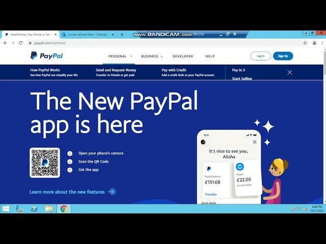 HOW TO ADD CLOSE PAYPAL EMAIL IN VERIFIED WORKING PAYPAL AND GET PAID