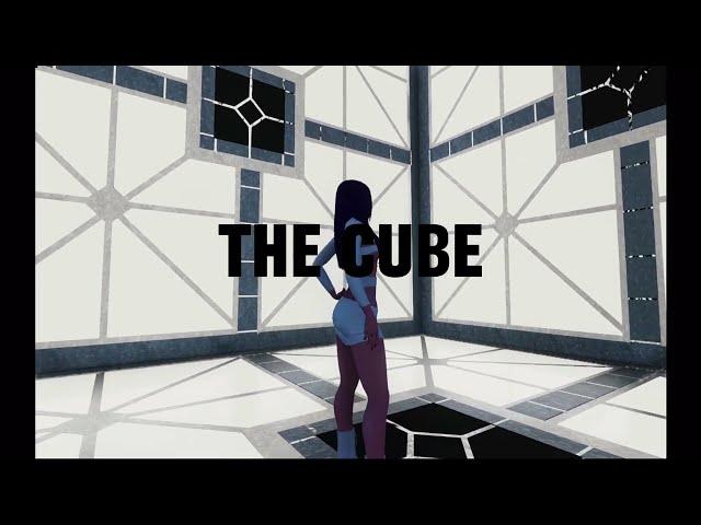 Midnight3D The Cube (Escape Room)