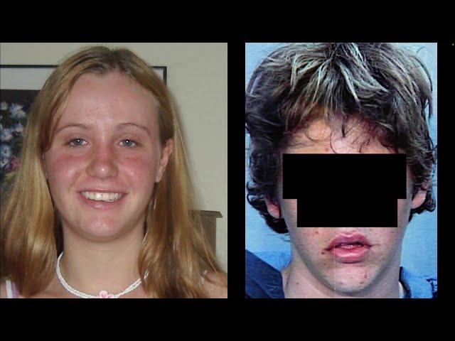 Killer Teens: The Murder of Tania Burgess