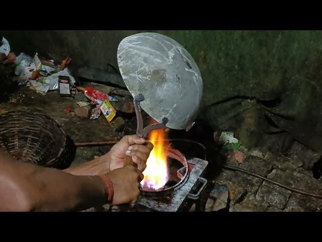 How To Make Mashala Kulcha 🫓 In your Home Easyly.