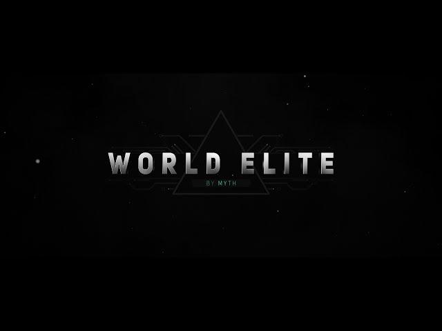 [CS 1.6] WORLD ELITE