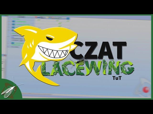 Lacewing tutorial - Czat